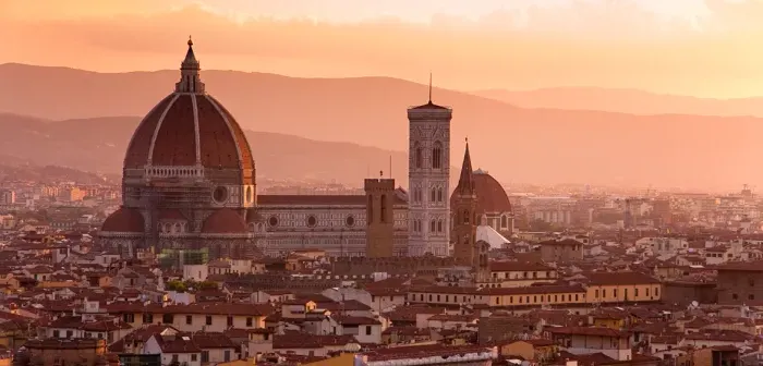 Florence, Italy